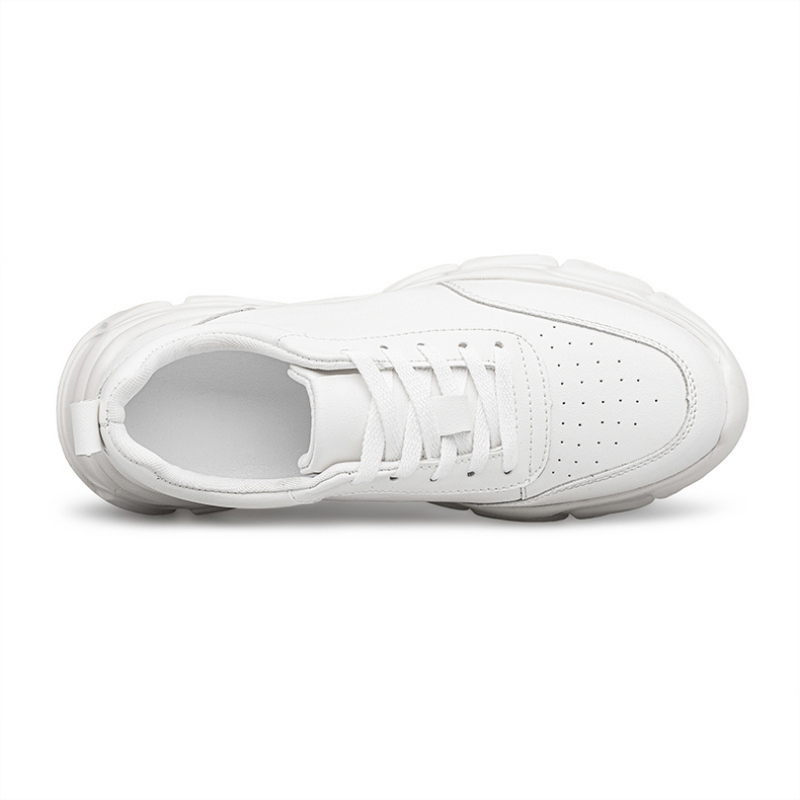 Tenis BoostX™ (+8cm de Altura)
