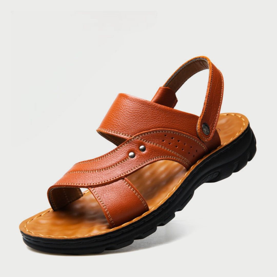 Sandalias Aurelia™ Comodidad y Estilo