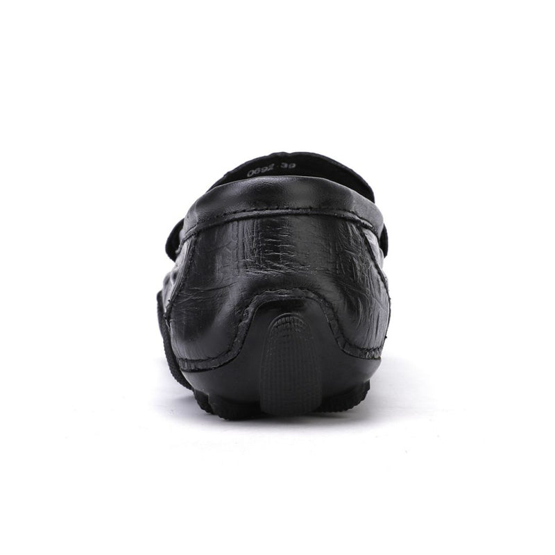 Mocasines Grek™ (+6cm de Altura)