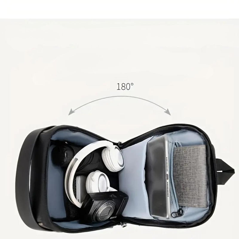 BANDIT™ Bandolera de Piel