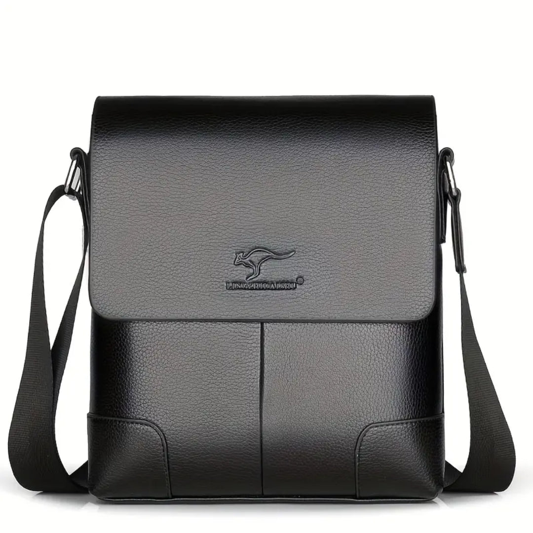 SLING™ Bandolera de piel 2023