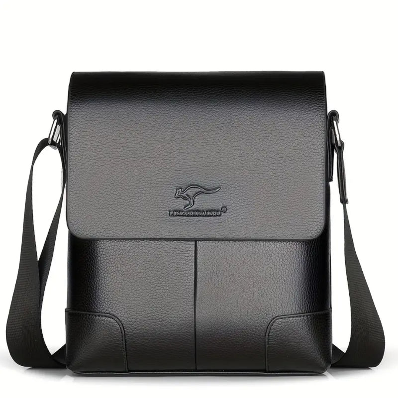 SLING™ Bandolera de piel 2023