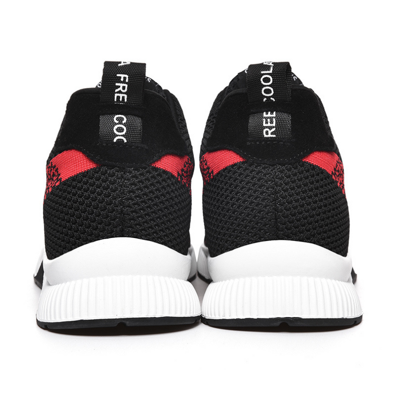 Tenis Gozz™ (+8cm de Altura)