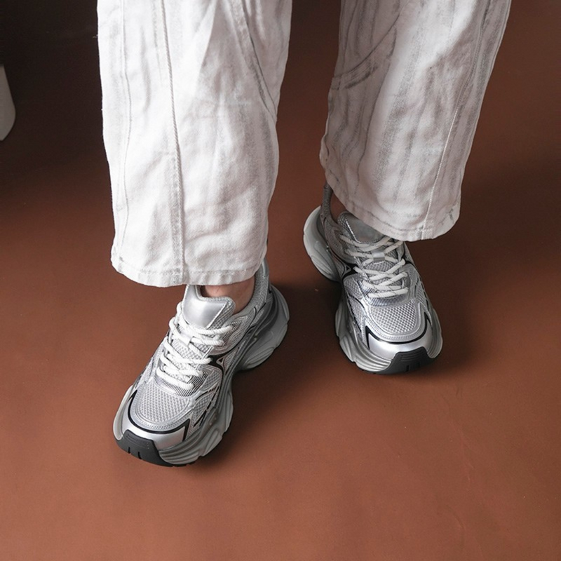 Tenis Helix™ (+8cm de Altura)