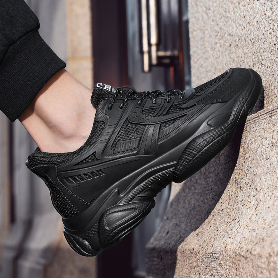 Tenis Voro™ (+8cm de Altura)