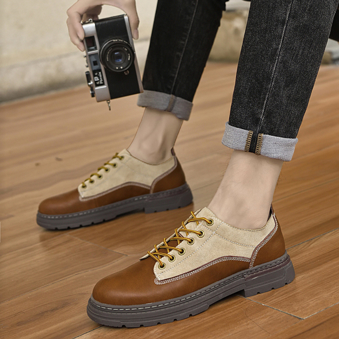 Zapatos Ariston™ (+6cm de Altura)