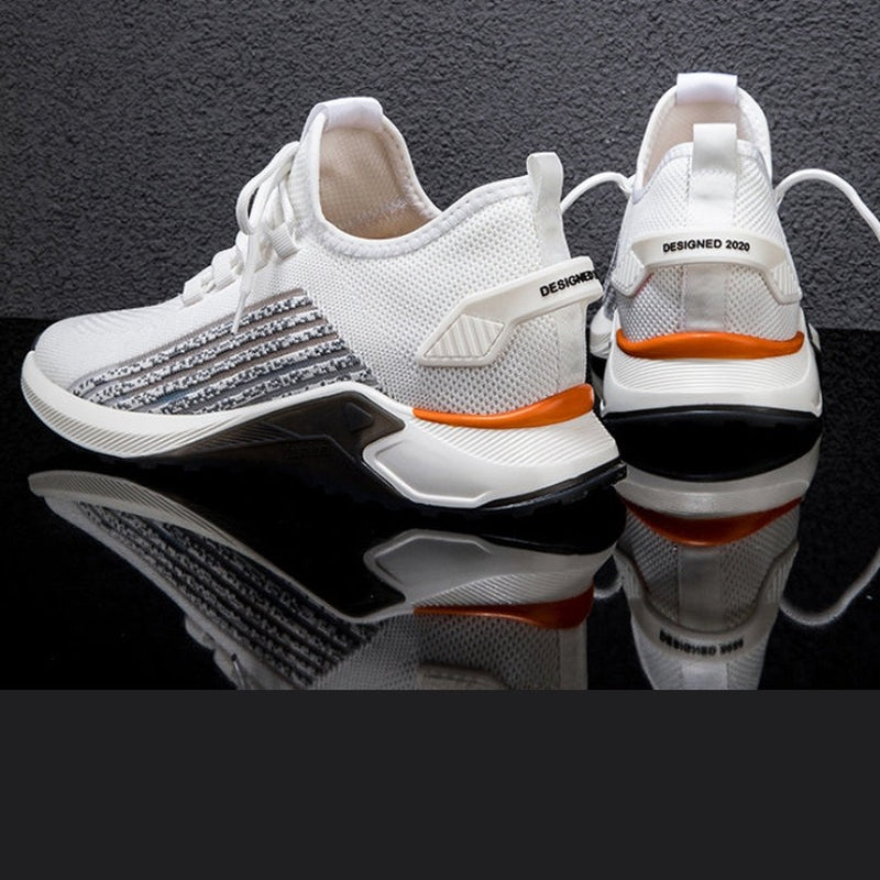 Tenis Urban™ (+8cm de Altura)