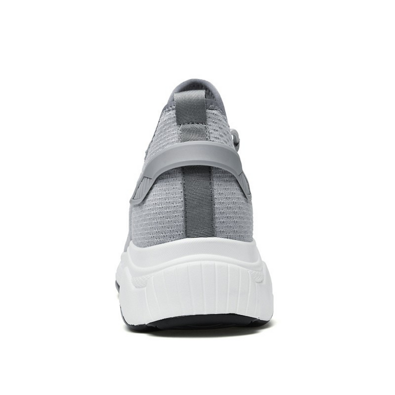 Tenis Axels™ (+8cm de Altura)