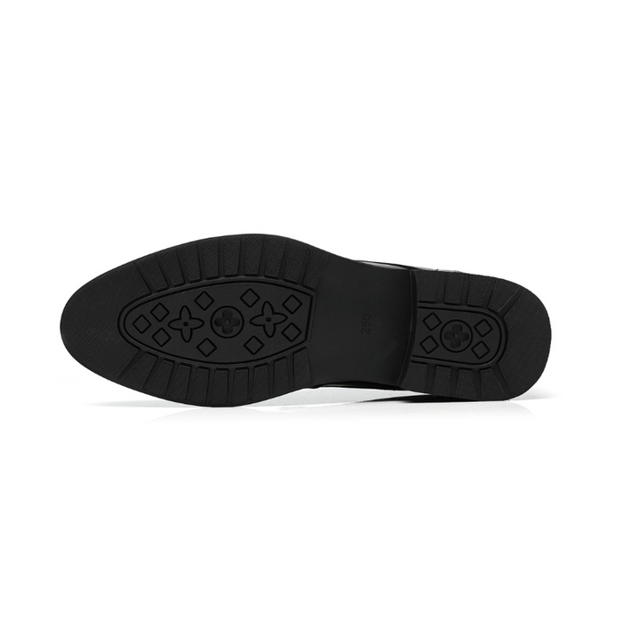 Zapatos Magno™ (+8cm de Altura)
