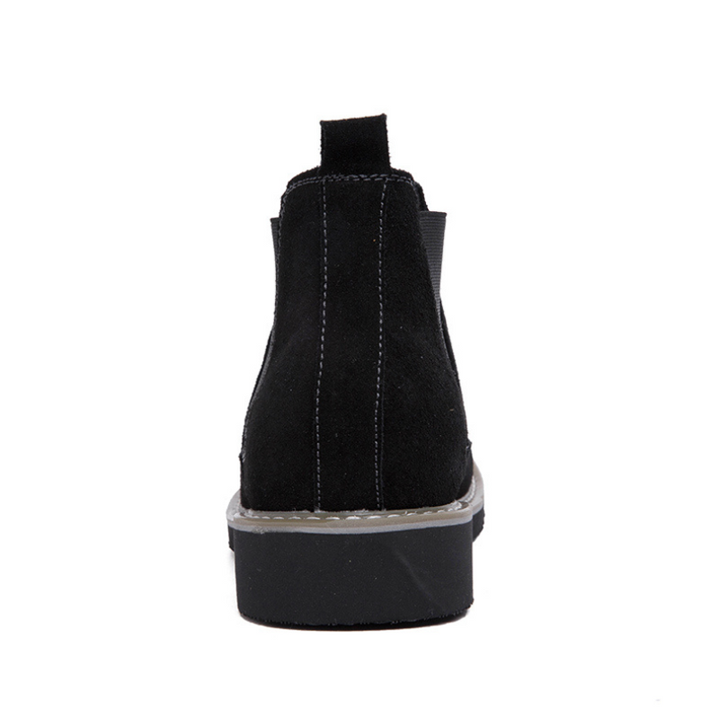 Botas Brighton™ (+8cm de Altura)
