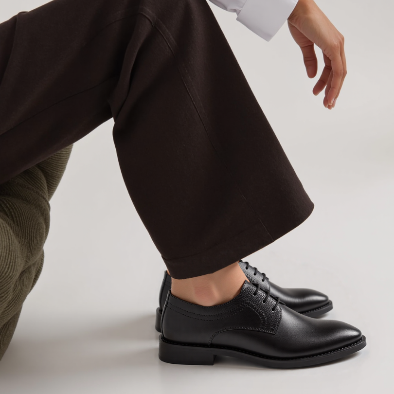 Zapatos Lucca™ (+8cm de Altura)