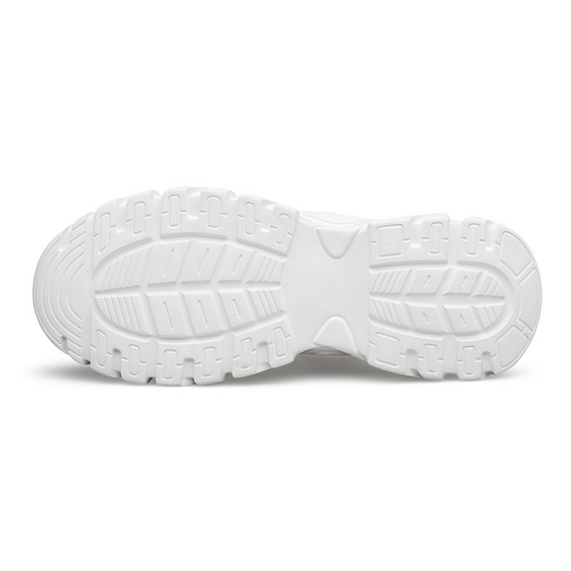 Tenis BoostX™ (+8cm de Altura)