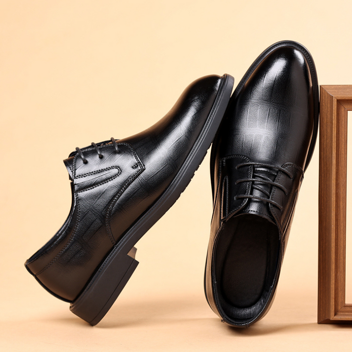 Zapatos Milano™ (+8cm de Altura)