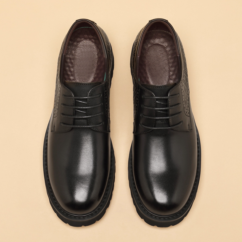 Zapatos Magnate™ (+8cm de Altura)