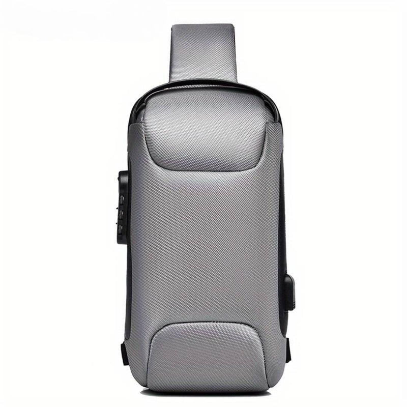 NOCTIS™ Bandolera de Tela Oxford