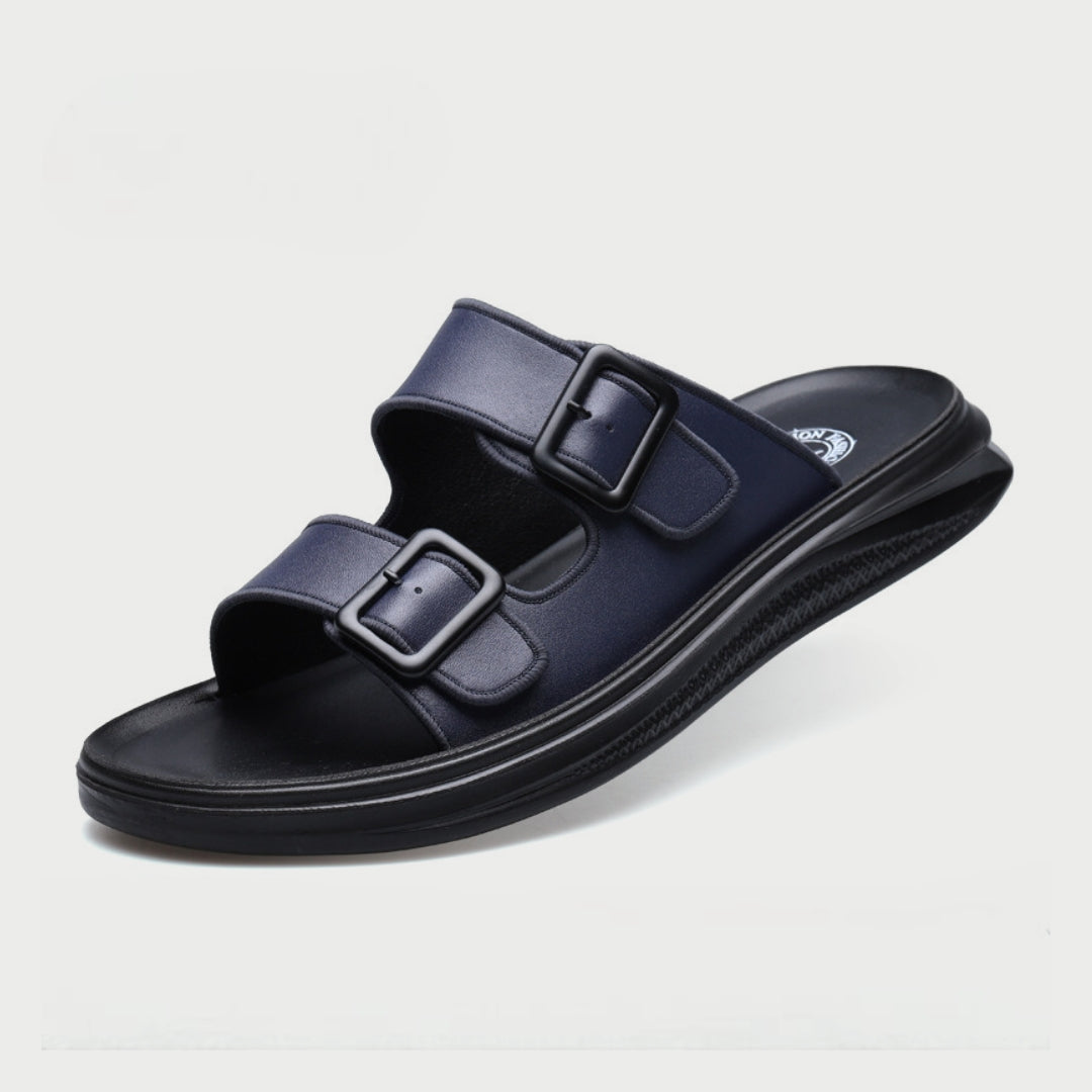 Sandalias Calígula™ Elegancia y Comodidad