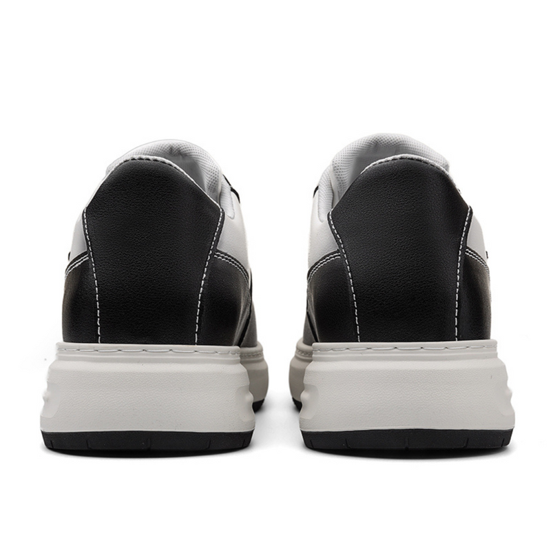 Tenis Ergo™ (+8cm de Altura)