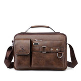 Marrón oscuro