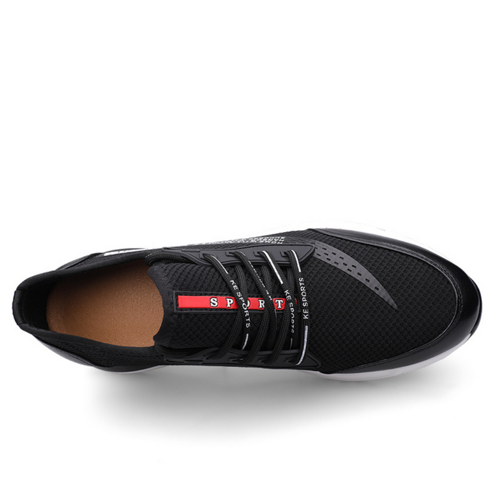 Tenis Zyvek™ (+10cm de Altura)