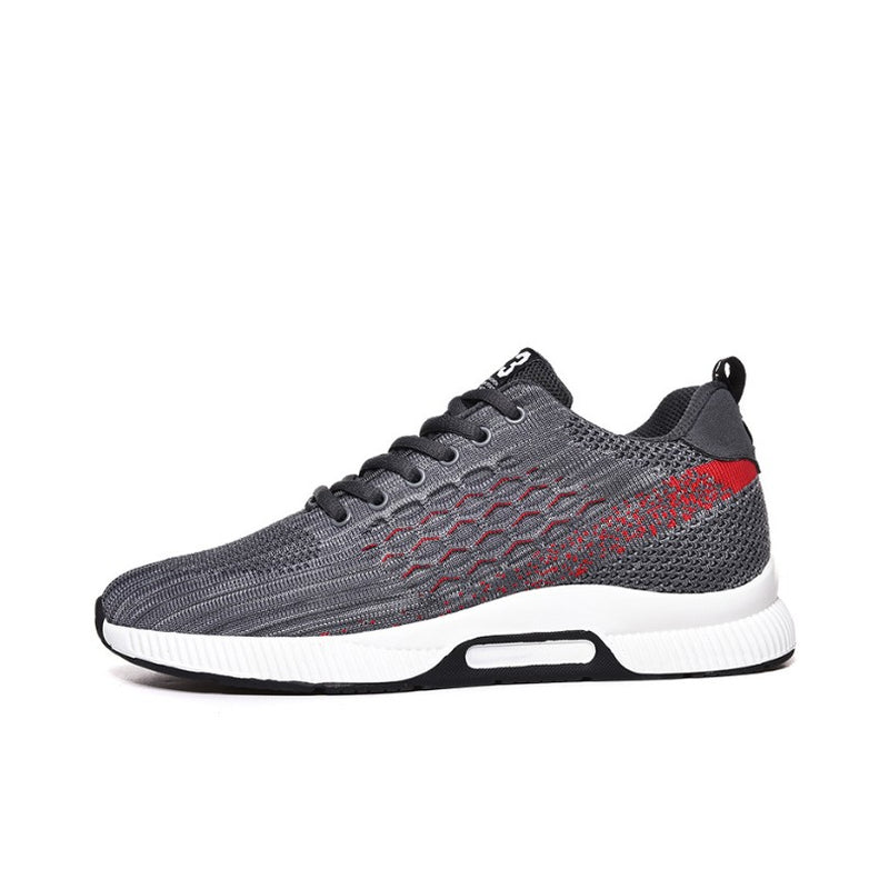 Tenis Gozz™ (+8cm de Altura)