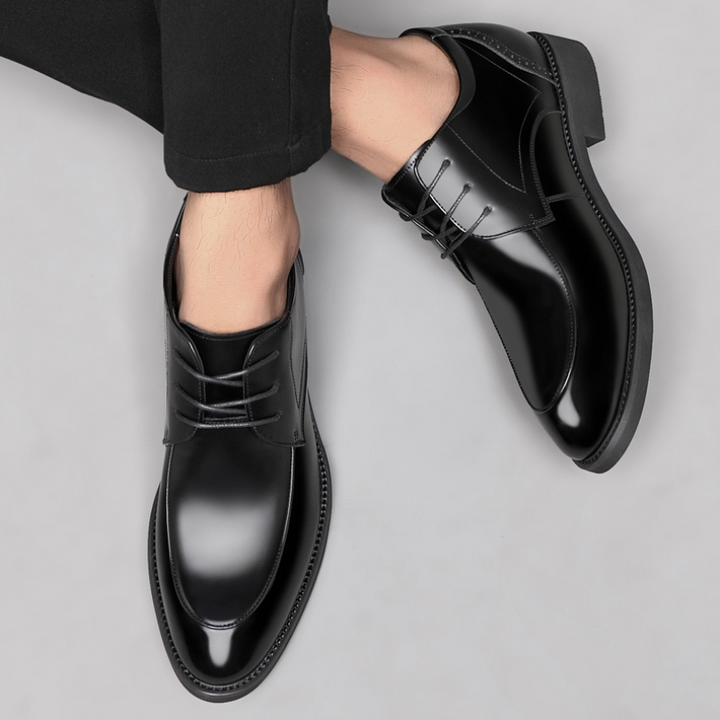 Zapatos Magno™ (+8cm de Altura)
