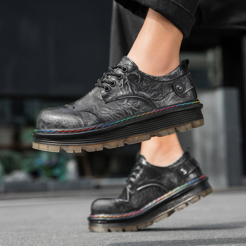 Zapatos Savile™ (+6cm de Altura)