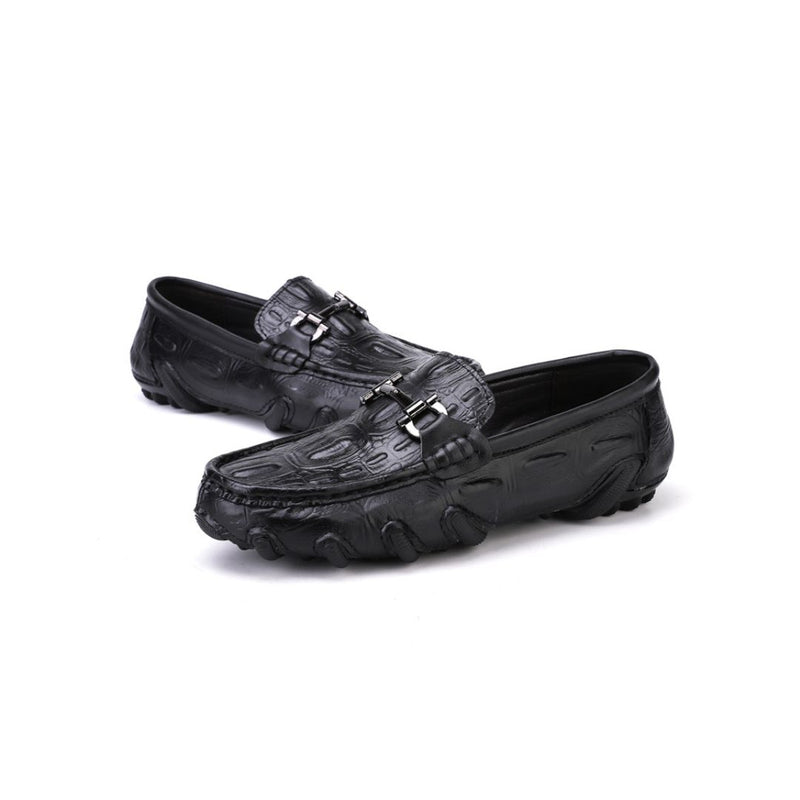 Mocasines Grek™ (+6cm de Altura)