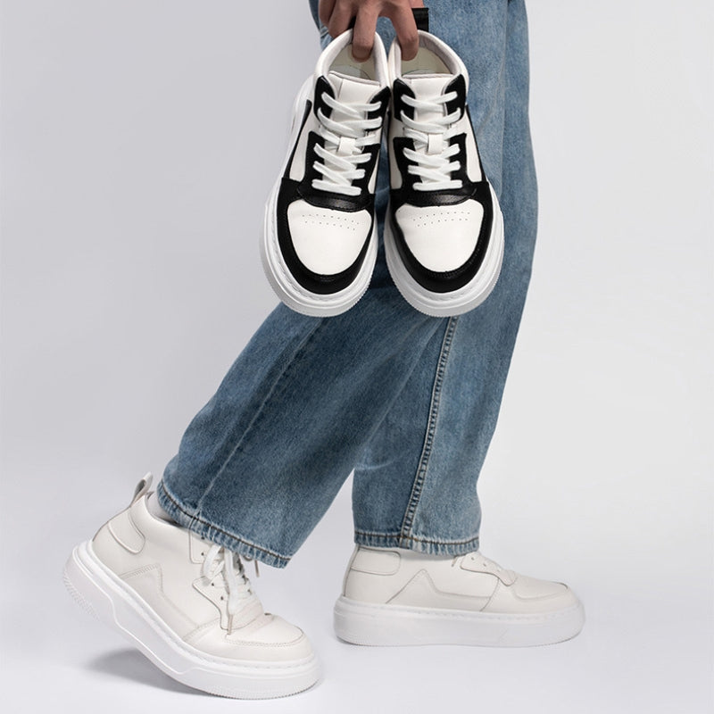 Tenis LiftUp™ (+8cm de Altura)