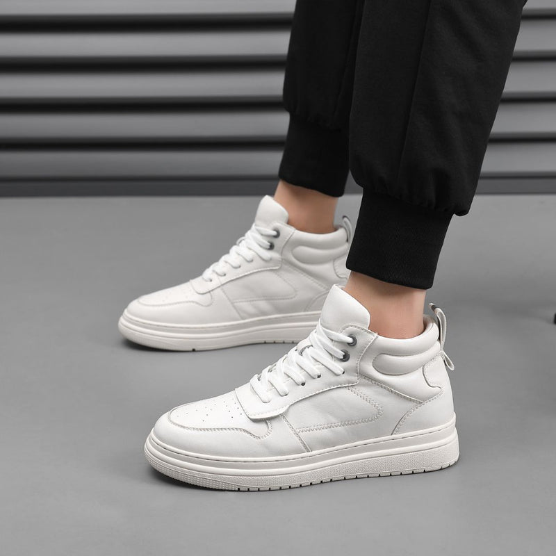 Tenis Miller™ (+8cm de Altura)