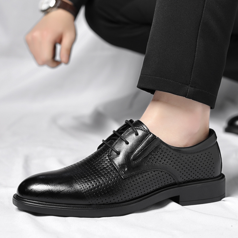 Zapatos Altivo™ (+8cm de Altura)