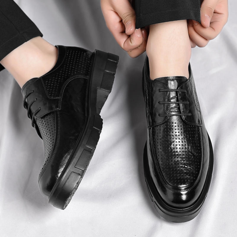 Zapatos Sartorial™ (+8cm de Altura)