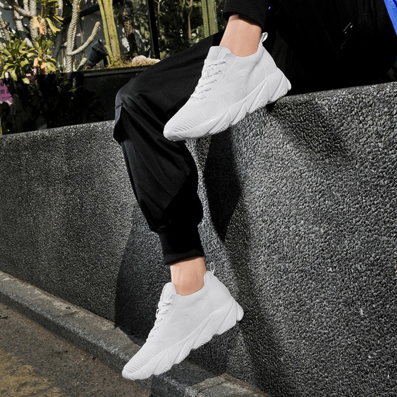 Tenis Taron™ (+8cm de Altura)