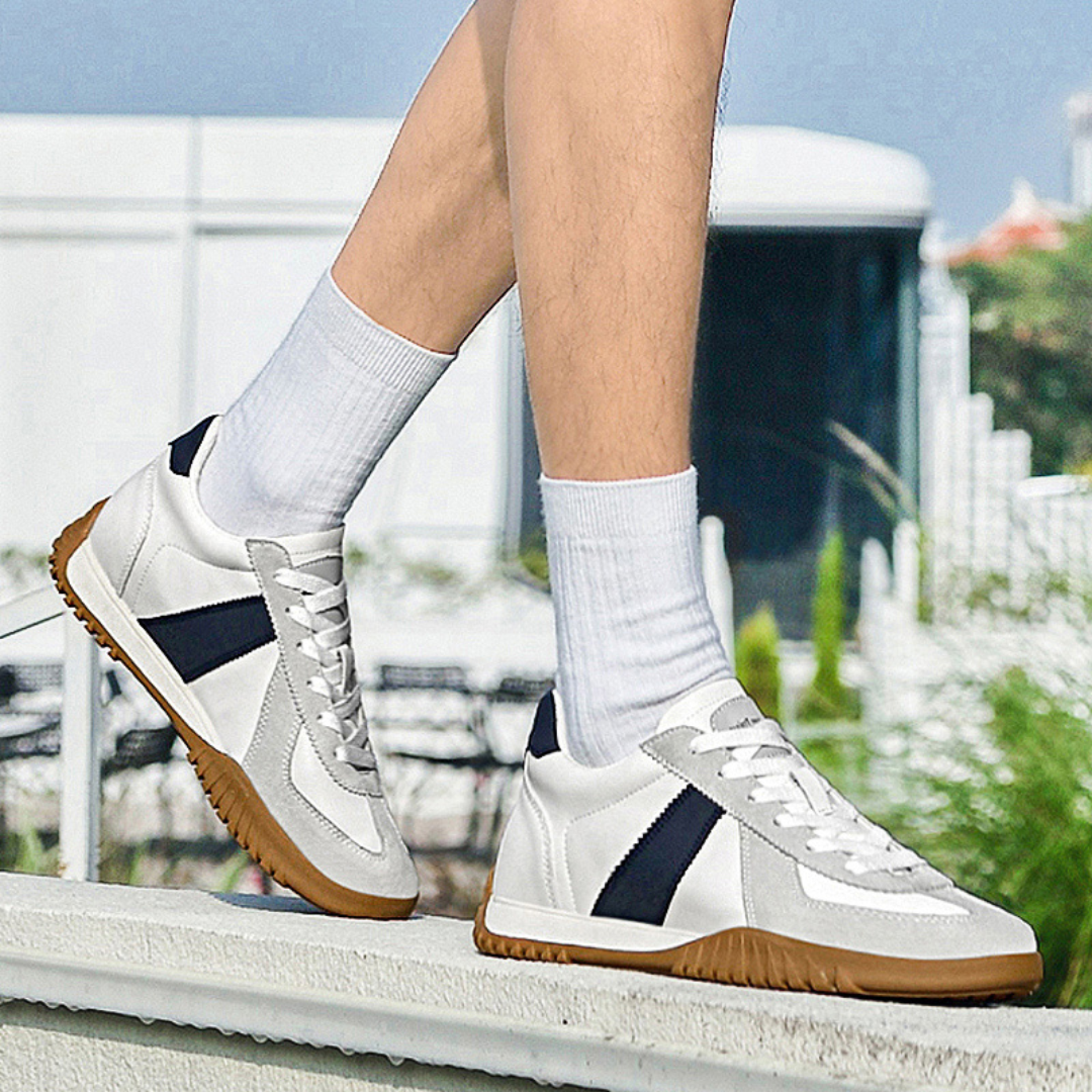 Tenis Cloud™ (+8cm de Altura)