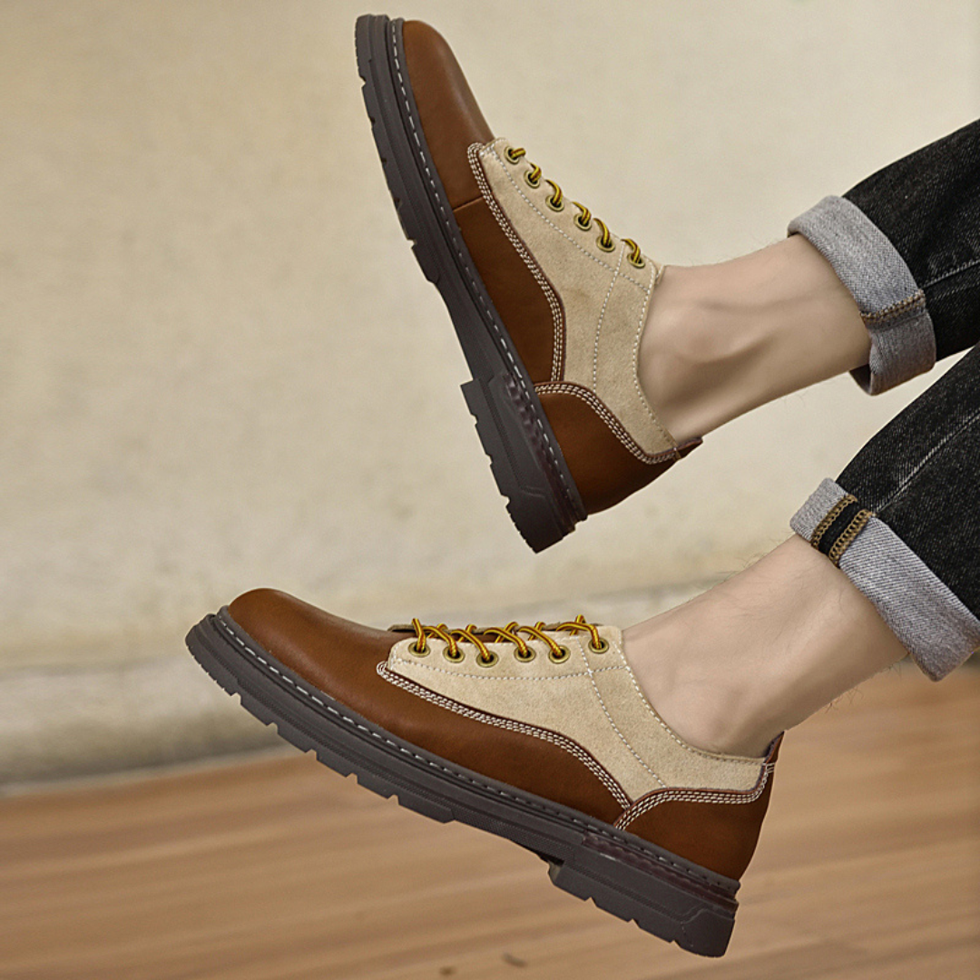 Zapatos Ariston™ (+5cm de Altura)