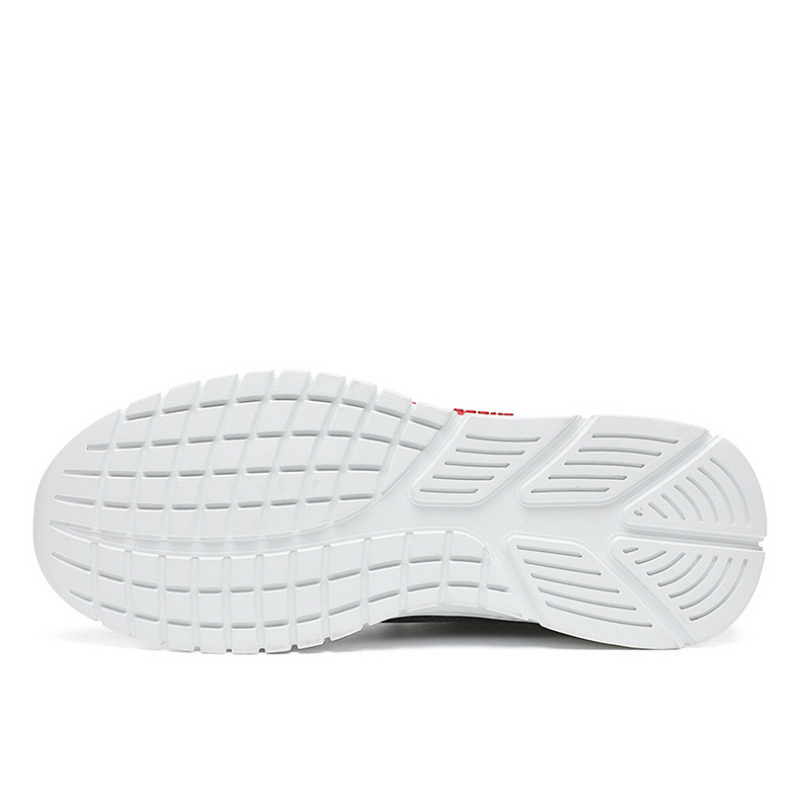 Tenis Zip™ (+8cm de Altura)