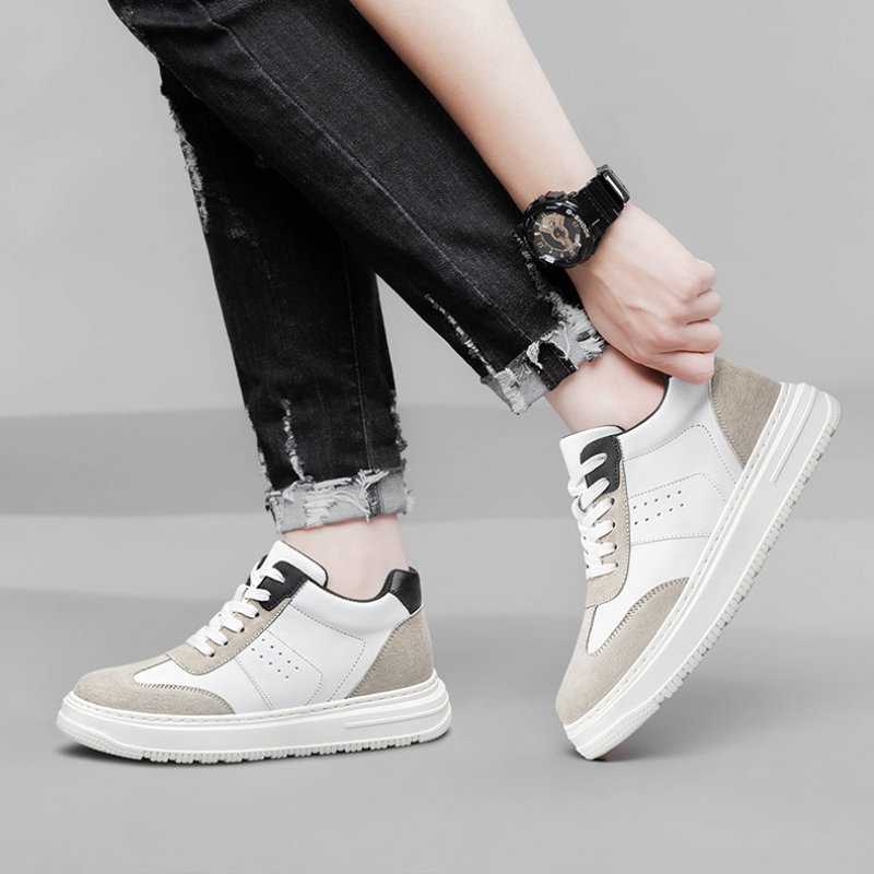 Tenis Vybe™ (+6cm De Altura)