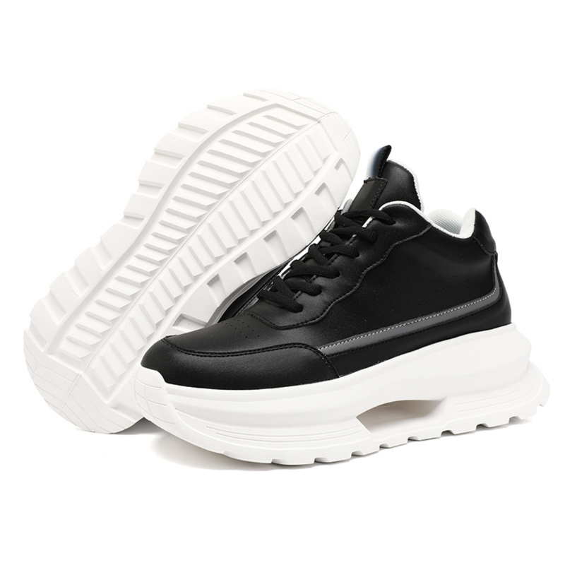 Tenis Nuvik™ (+7cm de Altura)