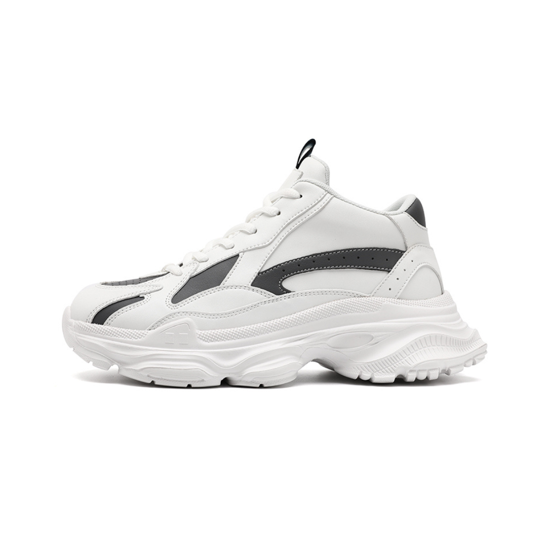Tenis Zayro™ (+7cm de Altura)