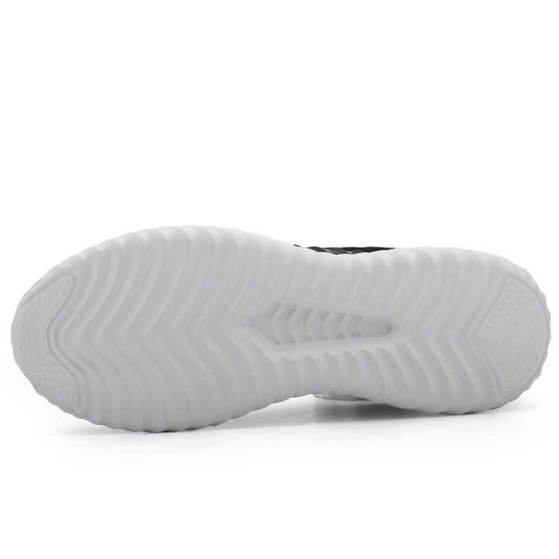 Tenis MaxTall™ (+8cm De Altura)