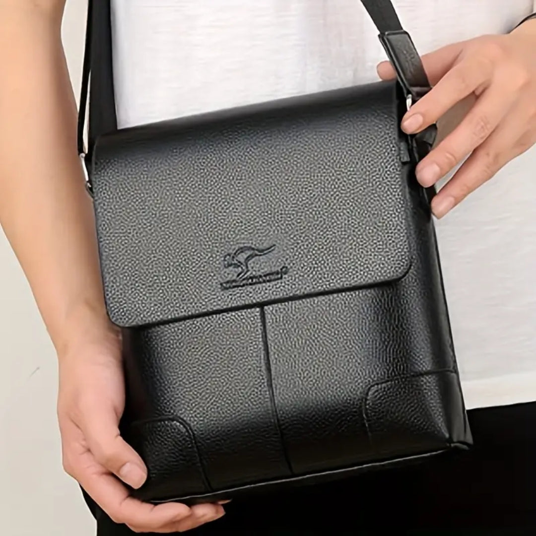 SLING™ Bandolera de piel 2023