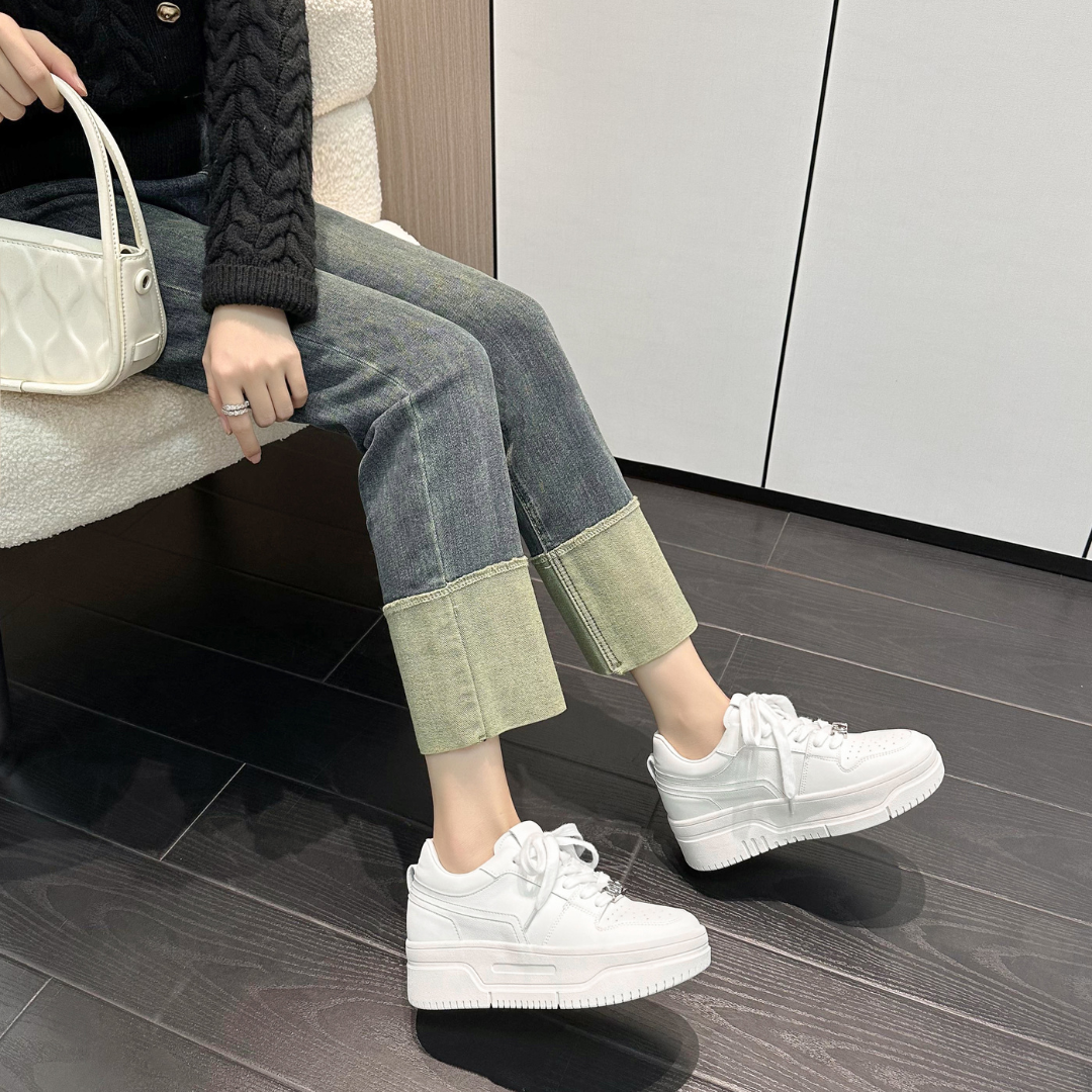 Tenis Belford™ (+6cm de Altura)