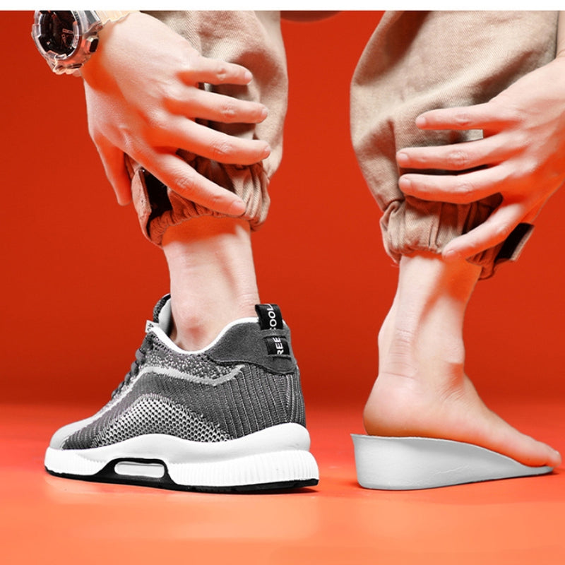 Tenis Spark™ (+8cm de Altura)