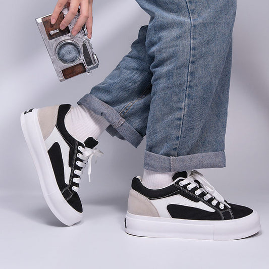 Tenis Elyx™ (+8cm de Altura)