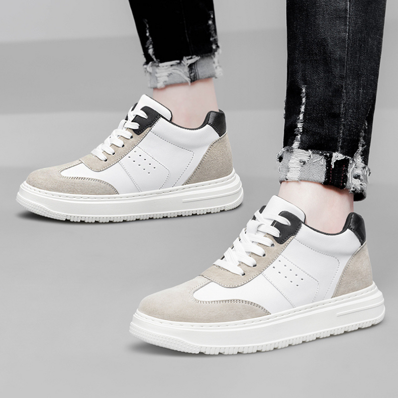 Tenis Vybe™ (+6cm De Altura)