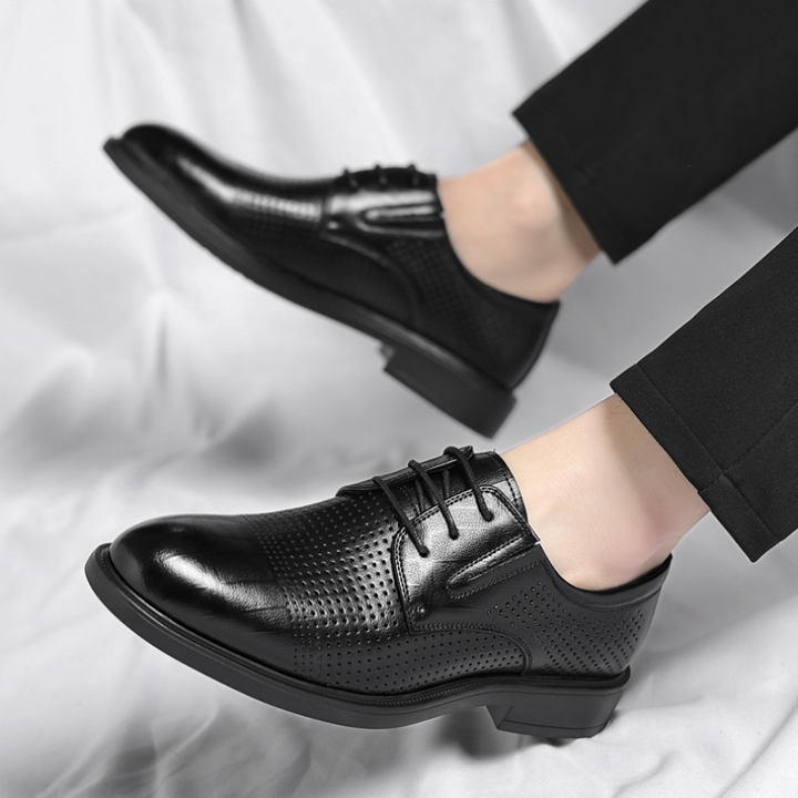 Zapatos Altivo™ (+8cm de Altura)