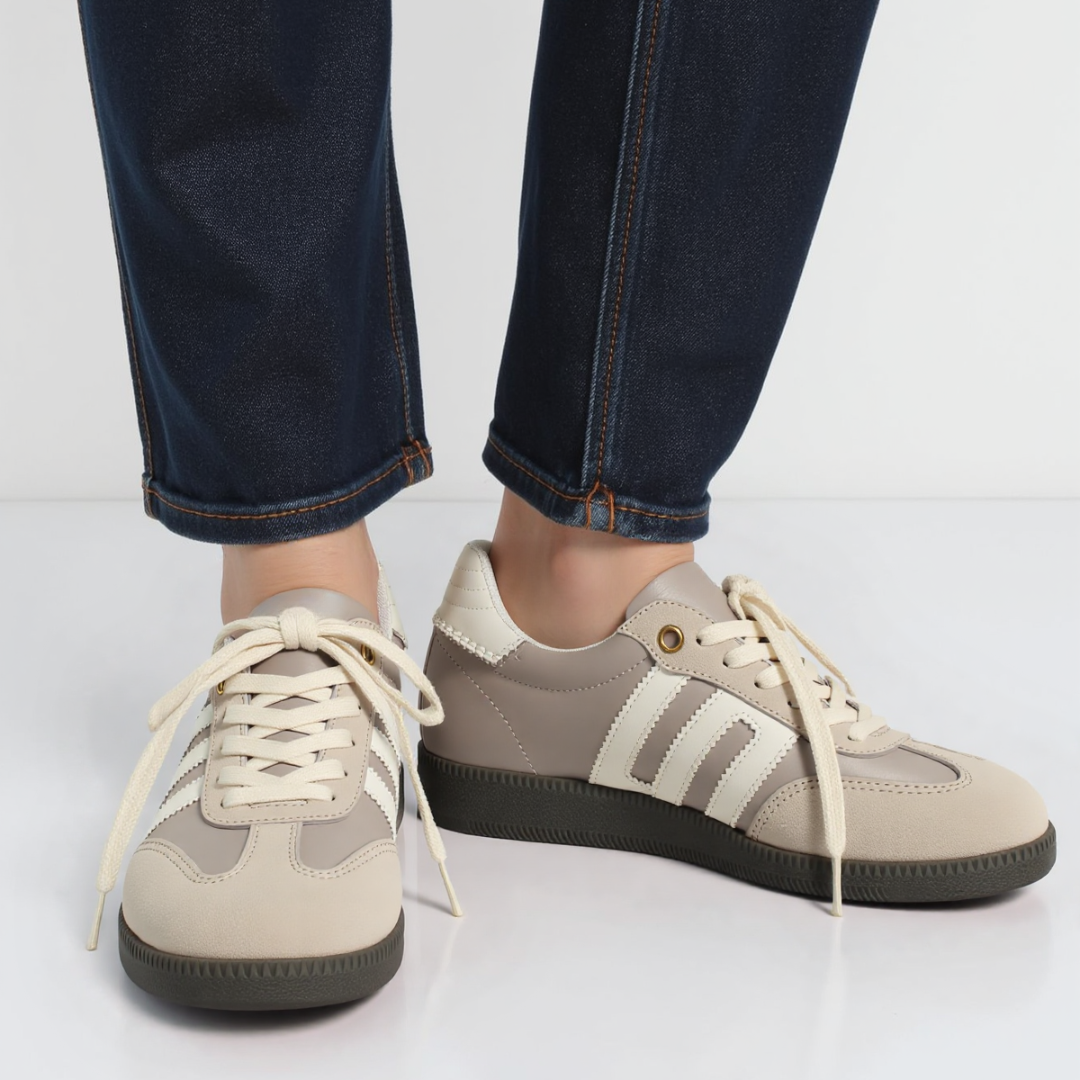 Tenis Nara™ (+6cm de Altura)