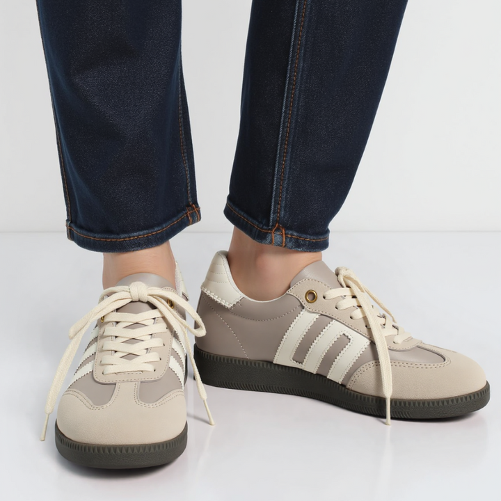 Tenis Nara™ (+6cm de Altura)