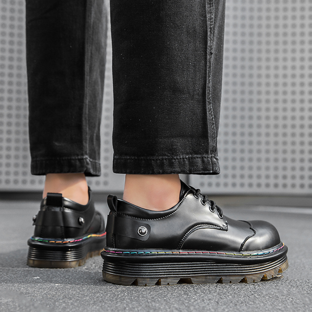 Zapatos Savile™ (+6cm de Altura)