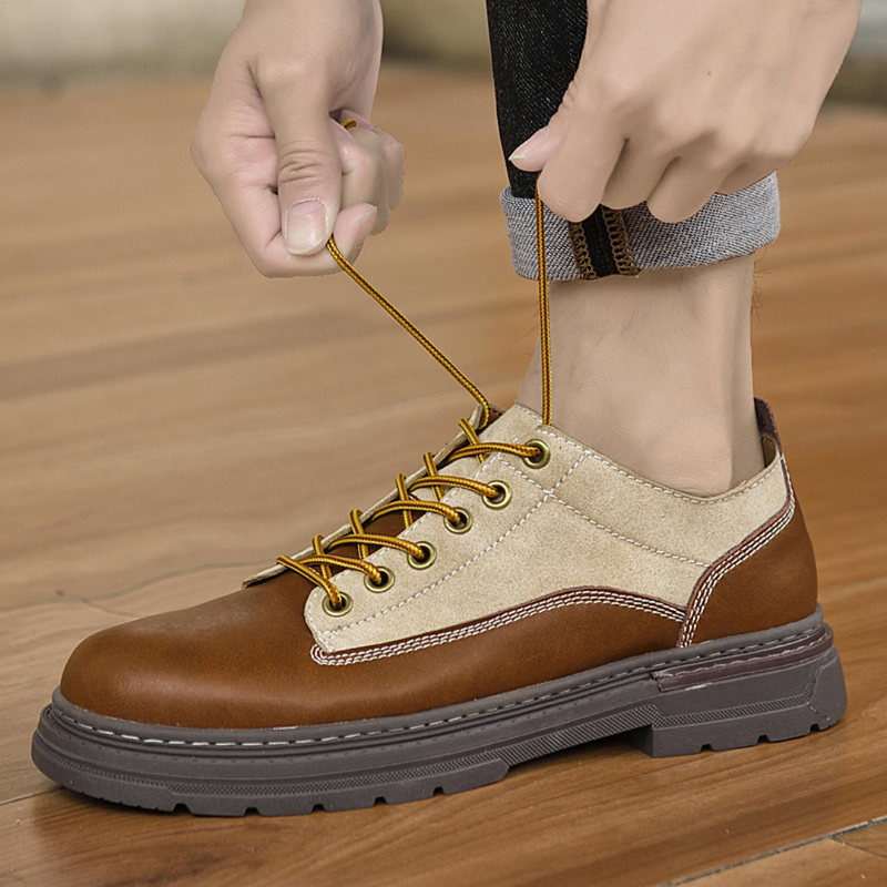 Zapatos Ariston™ (+6cm de Altura)