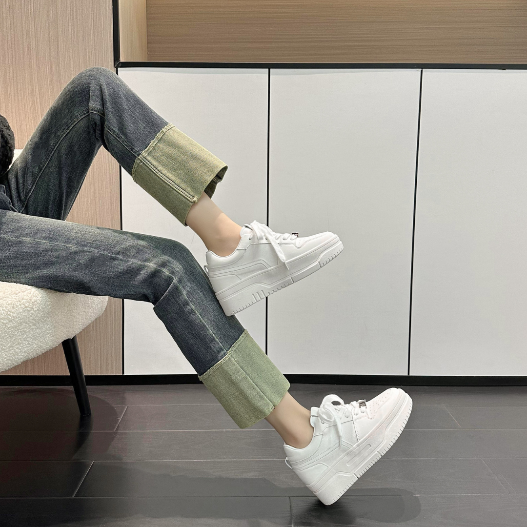 Tenis Belford™ (+6cm de Altura)